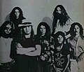 Lynyrd Skynyrd