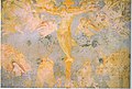 Распятие, Левый трансепт верхней церкви Сан-Франческо в Ассизи