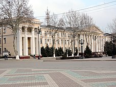 МВД Дагестана