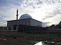 Мечеть в Цияб-Цолоде