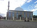 Мечеть в Цияб-Цолоде