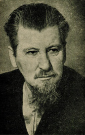 Александр Осипов после снятия сана