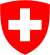 Coat of arms of Switzerland