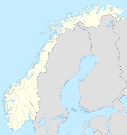 Чемпионат Норвегии по футболу 2018 (Норвегия)