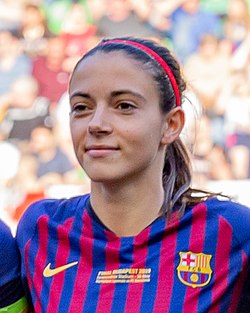 Бонмати в составе «Барселоны» в 2019 году