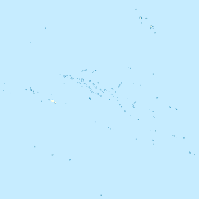 Тапутапуатеа на карте