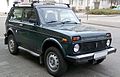 LADA 4x4