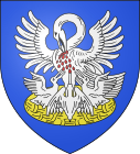 Герб Арбуа