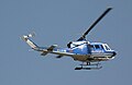 Вертолёт Bell 212