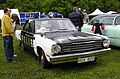 Plymouth Valiant — 1974 года в чёрно-белой раскраске