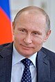 РоссияВладимир Путин, президент России