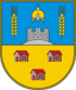 Герб Белопольского района