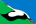 Флаг Лугинского района