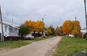 Ул. Рокоссовского