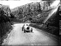 Альбер Диво на Targa Florio, 1928 год