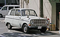 Mitsubishi Minica (1962.10–1969.07)