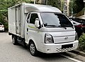 Hyundai Porter