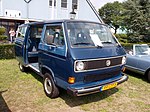 VW T3 Caravelle GL