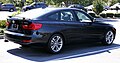 2014 BMW 328i GranTurismo xDrive (США)