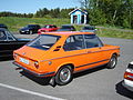 BMW 2000 Touring