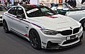 BMW M4 DTM Champion Edition