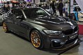 BMW M4 GTS