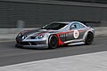 Mercedes-Benz SLR McLaren 722 GT