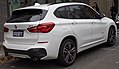 BMW X1 xDrive25i M Sport