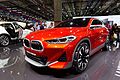 BMW Concept X2