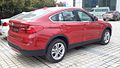 BMW X4 xDrive28i