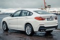 BMW X4 xDrive35d M Sport