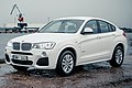 BMW X4 xDrive35d M Sport