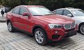 BMW X4 xDrive28i