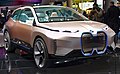 BMW iNext