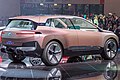 BMW Vision iNext