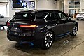 BMW iX xDrive 40