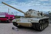 M60A3