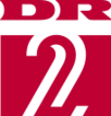 Второй и бывший логотип ДР 2 использовался с ноября 2002 г. по июнь 2005 г.