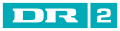 Пятый и текущий логотип ДР2 с 1 февраля 2013 года.
