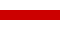 Флаг Белорусской Народной Республики
