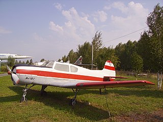 Як-18Т