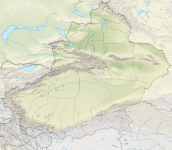 Хотан (река) (Синьцзян-Уйгурский автономный район)