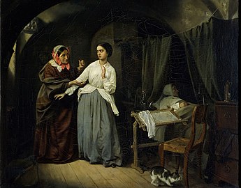 Искушение (1857)