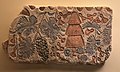 Рельеф амарского периода (ок. 1350 до н.э.). Королевский музей Онтарио, Канада