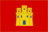 Флаг Кастилии