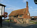 Дом собраний (Moot Hall)