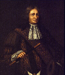 Портрет Корнелиса Спелмана. Мартин Палин, между 1680 и 1700 гг. Амстердам, Государственный музей