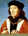 Генрих VII Тюдор
