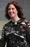 Kathleen Kennedy