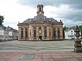 Ludwigskirche (Церковь Людвига)